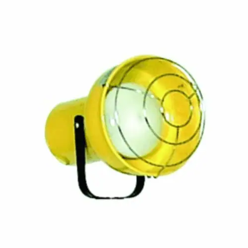 Fostoria Incandescent Light Head