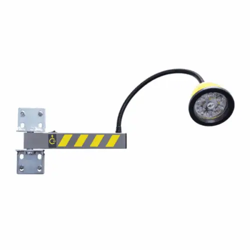 Tri Lite Gooseneck Dock Light