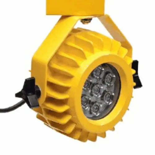 Tri Lite Heavy Duty LED Dock Lights