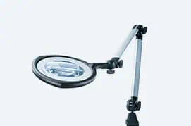Magnification